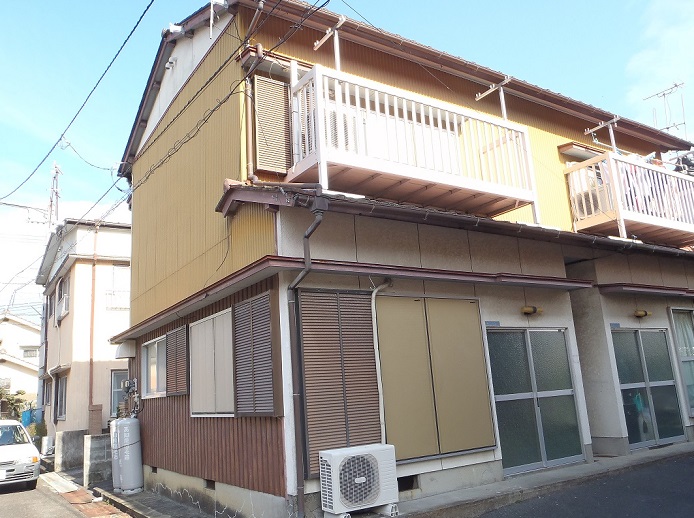 物件写真