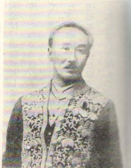 岩村高俊