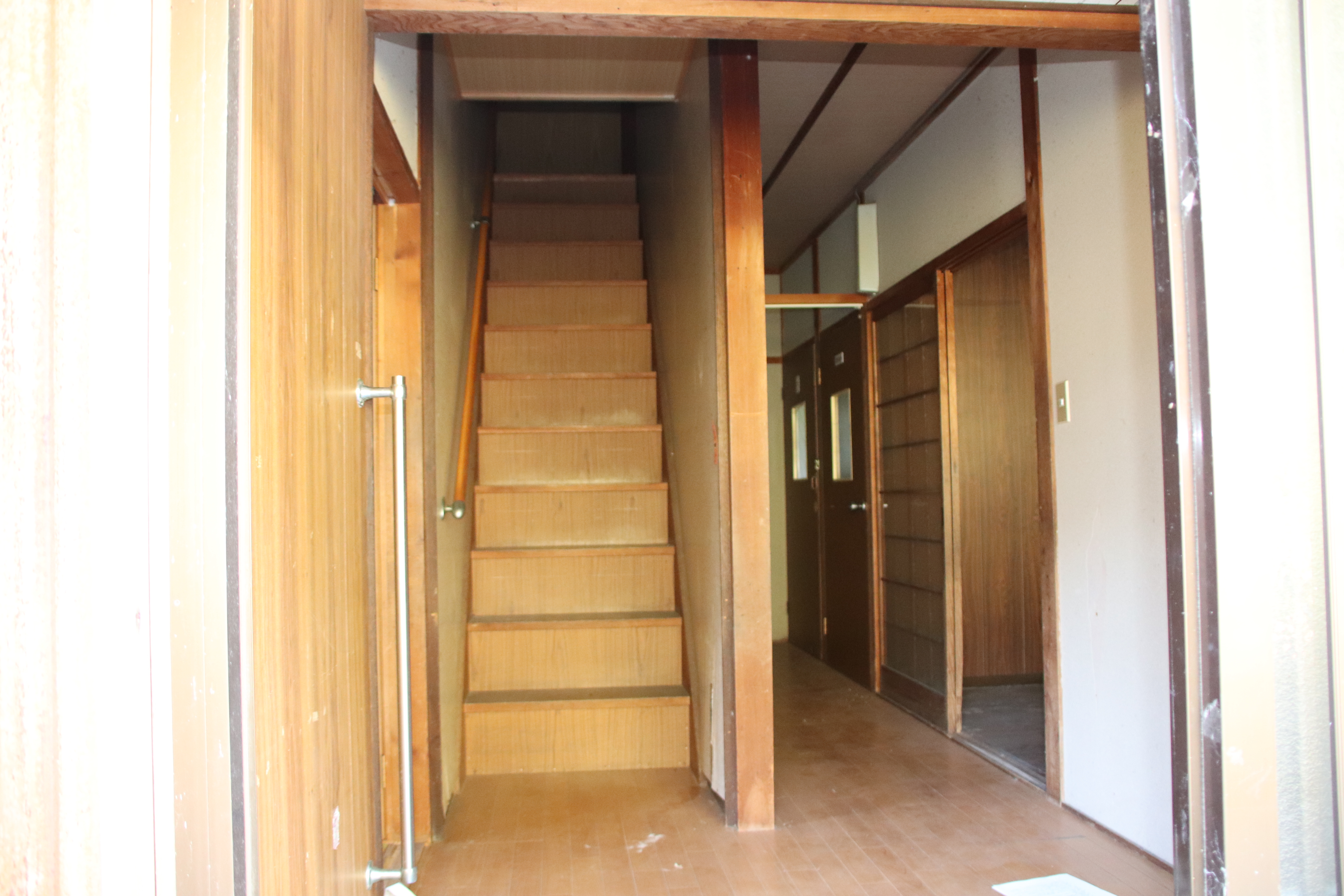 detached 片島