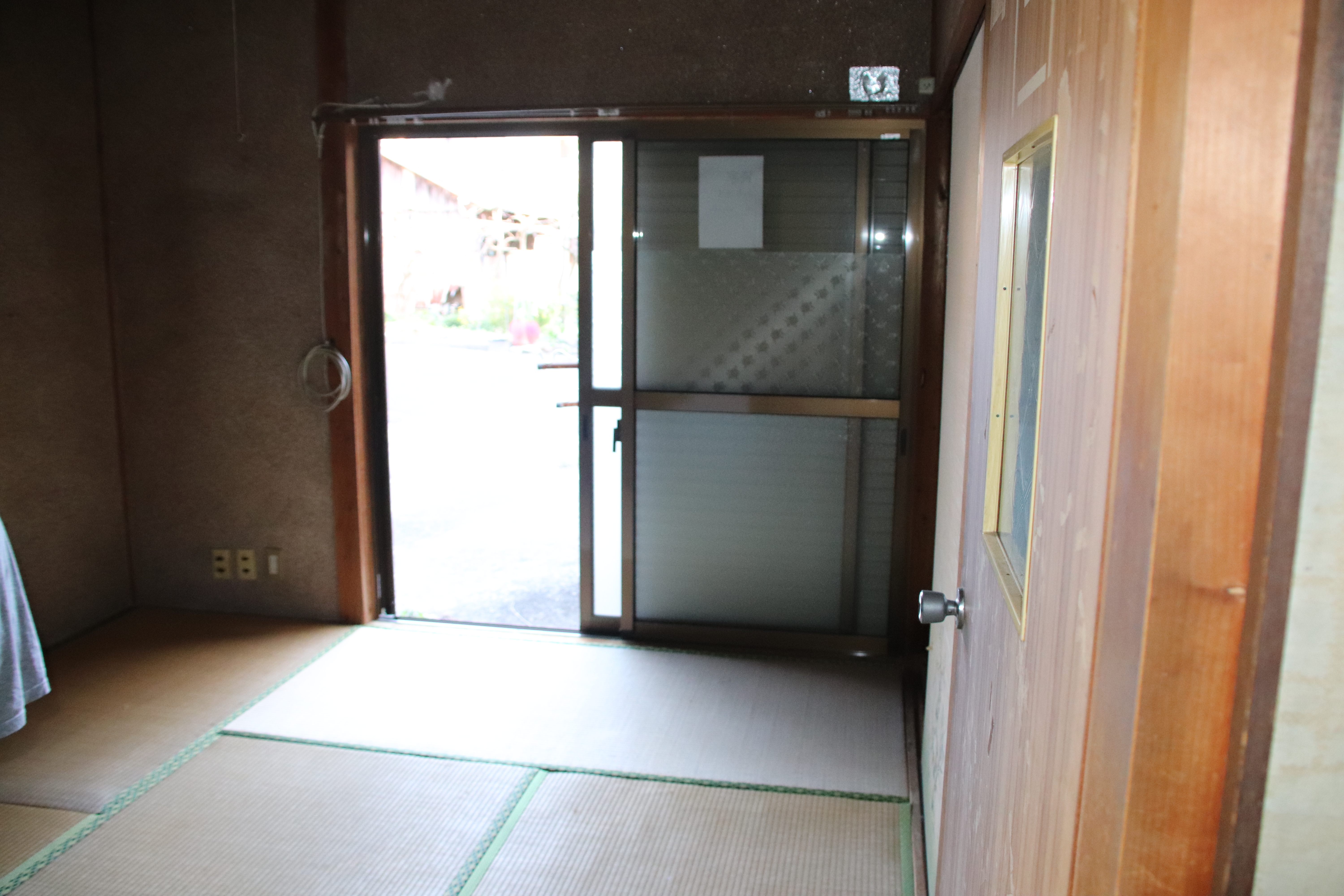 detached 片島