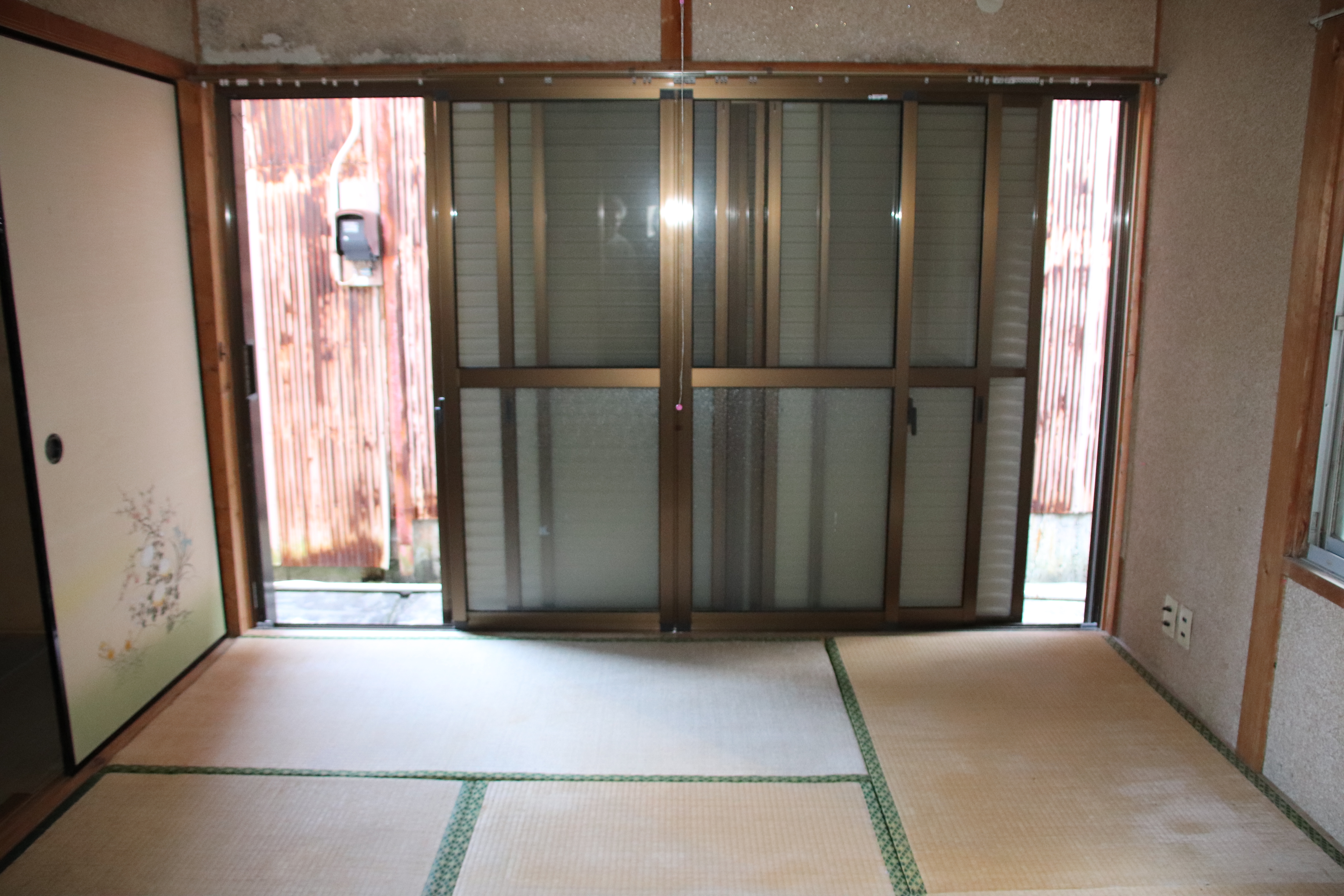 detached 片島