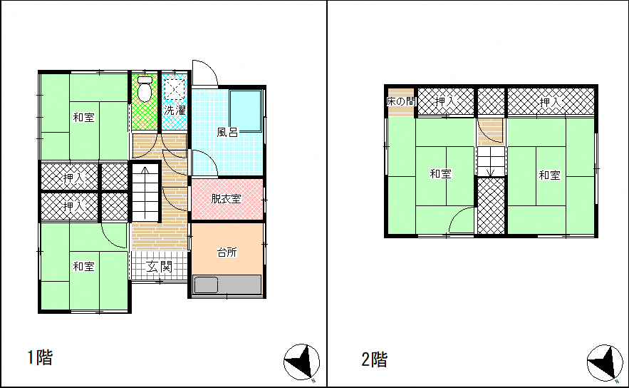 detached 片島