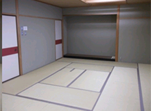和室1