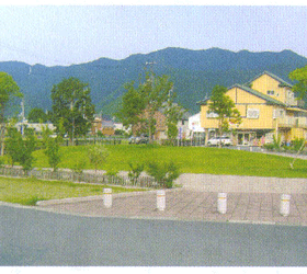 宿毛駅地区（26区画）写真