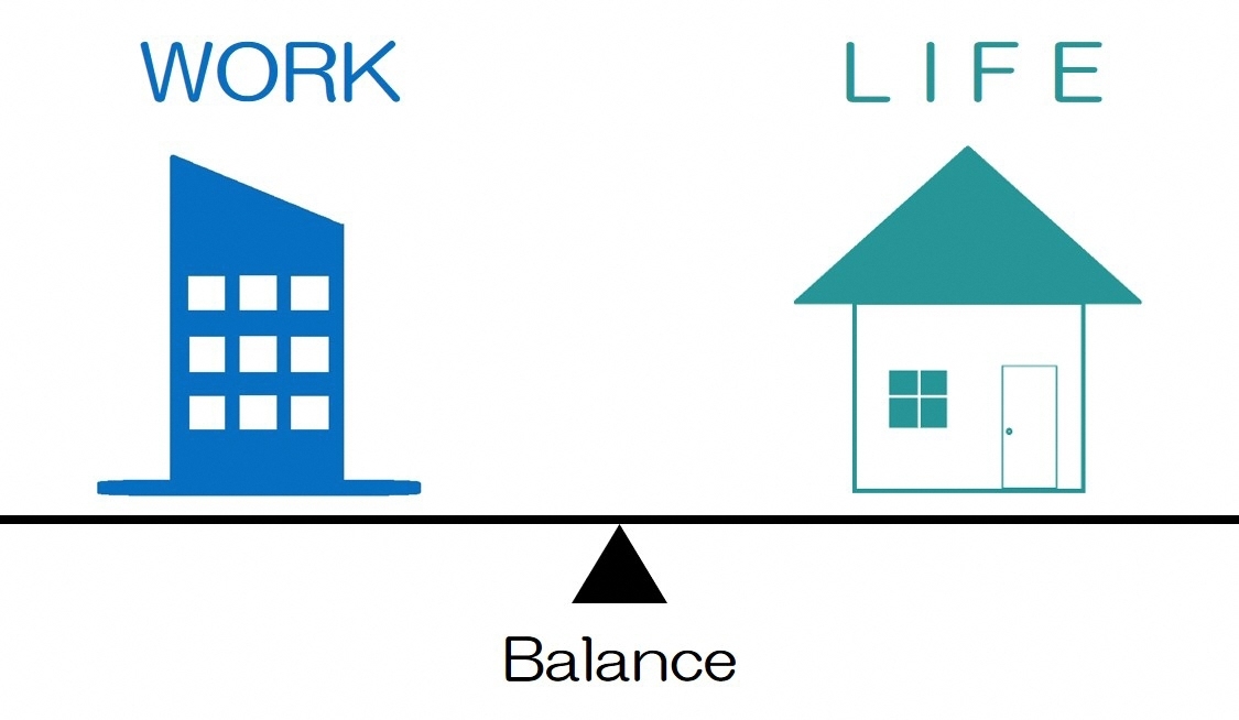 ワークライフバランス