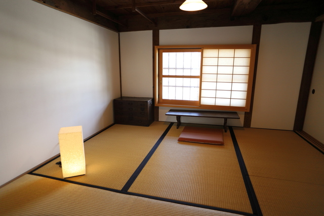 宿毛まちのえき林邸　中
