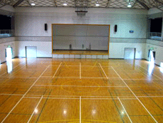 和田体育館