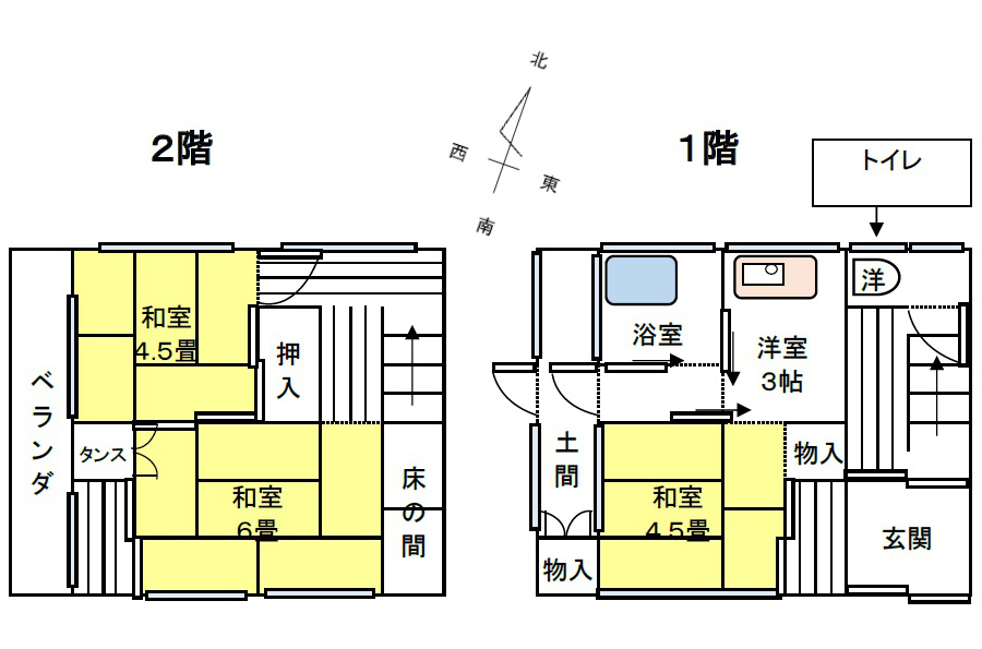 図面