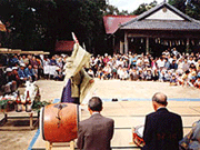 平成四年の様子写真2