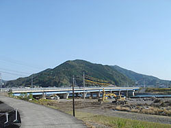 平成16年10月　松田川橋