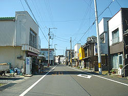 平成16年10月　片島