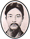 小野梓