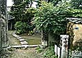 林有造・譲治邸