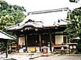 39番札所延光寺