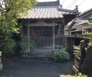 和守神社