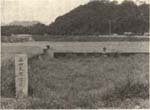 平田太郎の墓