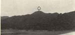 新城跡(錦字中尾)