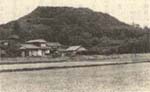 十市備後守がいた鶴ケ城跡(芳奈)