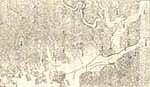 宿毛町の城跡図