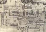 宿毛土居 宿茂絵図