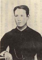 中村進一郎