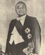 吉田 茂