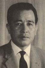 2、3代市長 石黒義治