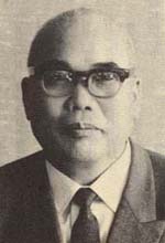 4、5代市長 田中進一