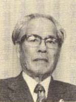 宿毛市教育長 立道正晟